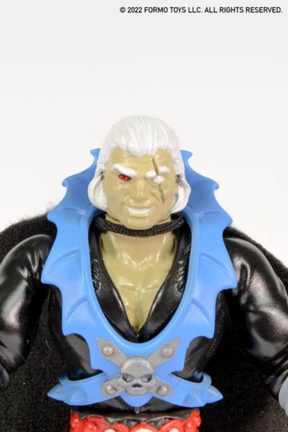 Legends of Dragonore The Beginning Build-A Actionfigur Oskuro 14 cm – Bild 5