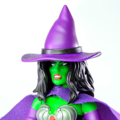 Legends of Dragonore Wave 2: Dragon Hunt Actionfigur Horri-Dame 14 cm – Bild 6