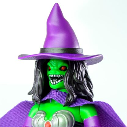 Legends of Dragonore Wave 2: Dragon Hunt Actionfigur Horri-Dame 14 cm – Bild 7
