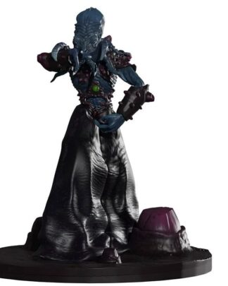 Dungeons & Dragons Resin Figur Mind Flayer 19 cm