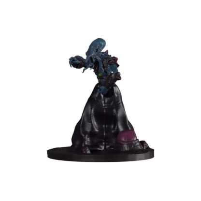 Dungeons & Dragons Resin Figur Mind Flayer 19 cm – Bild 2