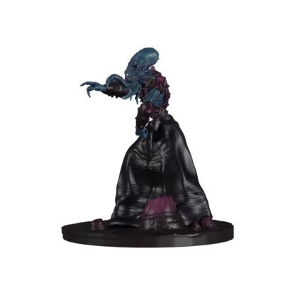 Dungeons & Dragons Resin Figur Mind Flayer 19 cm – Bild 3
