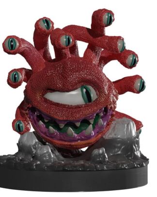 Dungeons & Dragons Resin Figur Beholder 19 cm