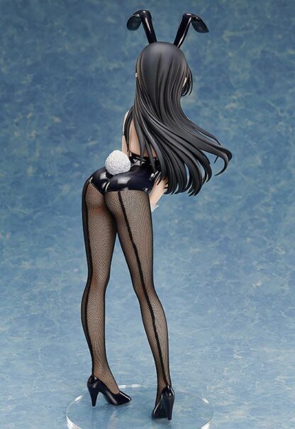 Rascal Does Not Dream of Bunny Girl Senpai PVC Statue 1/4 Mai Sakurajima Bunny Ver. (re-run) 40 cm – Bild 4