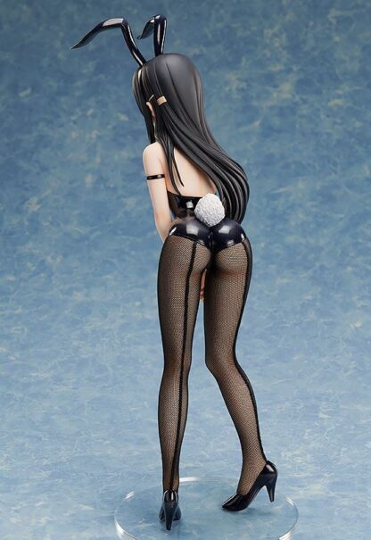 Rascal Does Not Dream of Bunny Girl Senpai PVC Statue 1/4 Mai Sakurajima Bunny Ver. (re-run) 40 cm – Bild 6