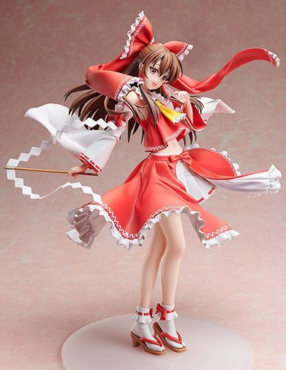 Touhou Project Statue 1/4 Reimu Hakurei (re-run) 43 cm – Bild 3