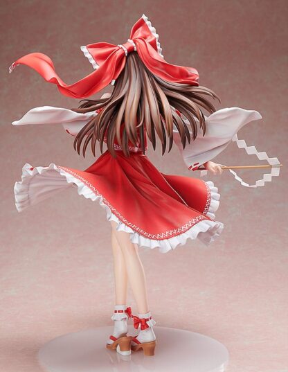 Touhou Project Statue 1/4 Reimu Hakurei (re-run) 43 cm – Bild 6