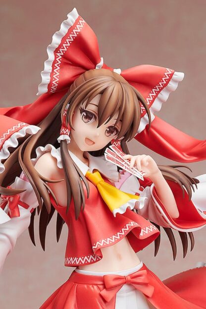 Touhou Project Statue 1/4 Reimu Hakurei (re-run) 43 cm – Bild 8