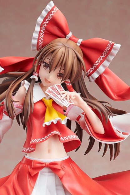 Touhou Project Statue 1/4 Reimu Hakurei (re-run) 43 cm – Bild 9