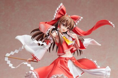Touhou Project Statue 1/4 Reimu Hakurei (re-run) 43 cm – Bild 10