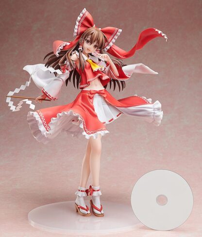 Touhou Project Statue 1/4 Reimu Hakurei (re-run) 43 cm – Bild 11
