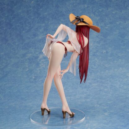 Azur Lane PVC Statue 1/4 Drake: Chitose Summer Shine 33 cm – Bild 4
