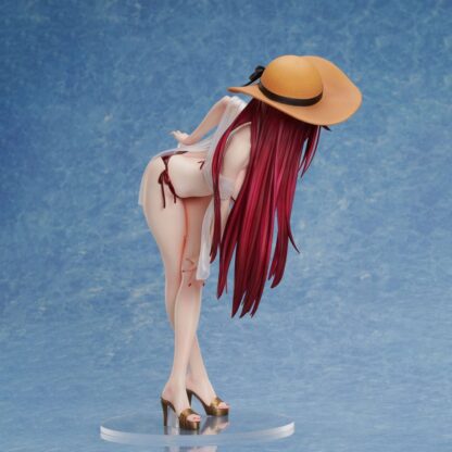 Azur Lane PVC Statue 1/4 Drake: Chitose Summer Shine 33 cm – Bild 5