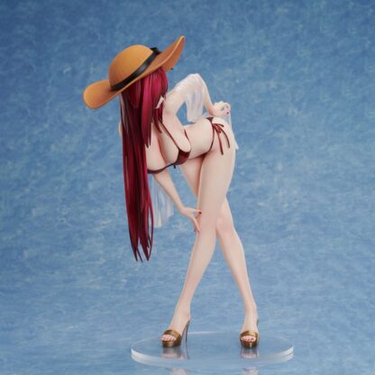Azur Lane PVC Statue 1/4 Drake: Chitose Summer Shine 33 cm – Bild 6