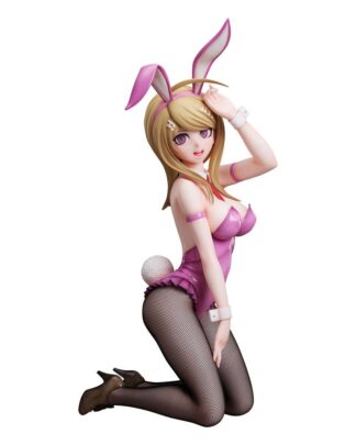 Danganronpa V3 Killing Harmony PVC Statue 1/4 Kaede Akamatsu: Bunny Ver. 33 cm