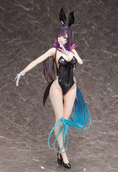 The Elder Sister-Like One PVC Statue 1/4 Chiyo: Bare Leg Bunny Ver. 50 cm – Bild 4