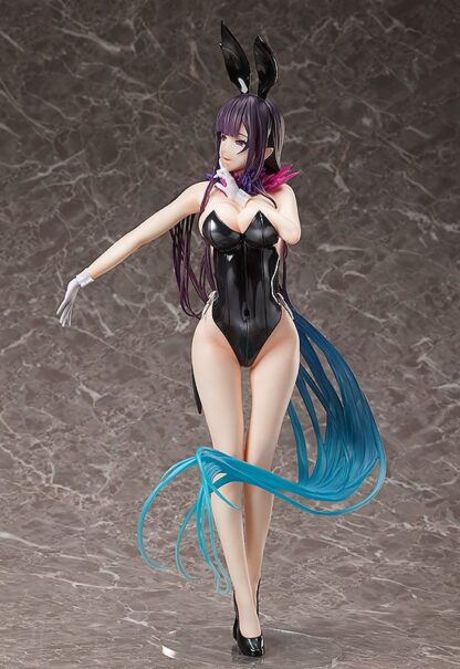 The Elder Sister-Like One PVC Statue 1/4 Chiyo: Bare Leg Bunny Ver. 50 cm – Bild 5
