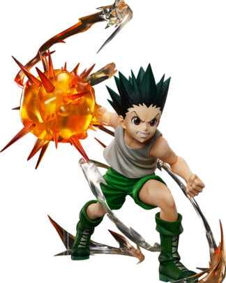 Hunter x Hunter PVC Statue 1/4 Gon Freecss 40 cm