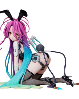 No Game No Life Zero PVC Statue 1/4 Schwi: Bunny Ver. 24 cm