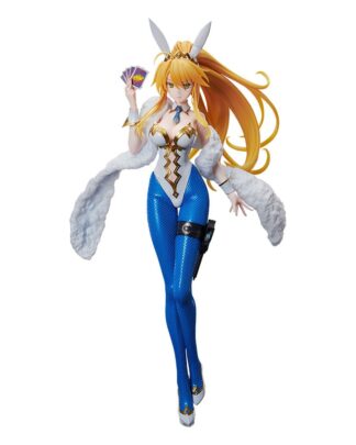 Fate/Grand Order PVC Statue 1/4 Ruler/Altria Pendragon 47 cm