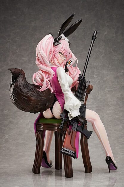 Fate/Grand Order PVC Statue 1/4 Assassin/Koyanskaya of Light (Final Ascension) 35 cm – Bild 9