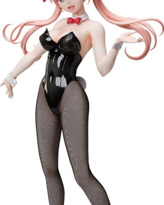 A Couple of Cuckoos Statue 1/4 Erika Amano: Bunny Ver. 47 cm