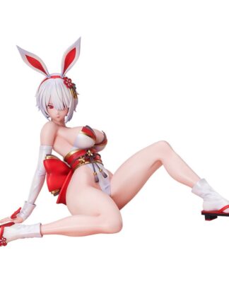 Original Character Statue 1/4 Shiraume 23 cm