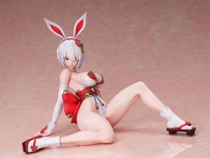 Original Character Statue 1/4 Shiraume 23 cm – Bild 2