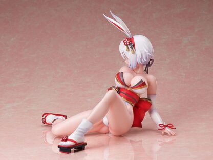 Original Character Statue 1/4 Shiraume 23 cm – Bild 4