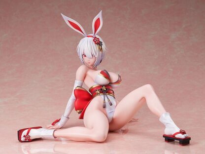 Original Character Statue 1/4 Shiraume 23 cm – Bild 8