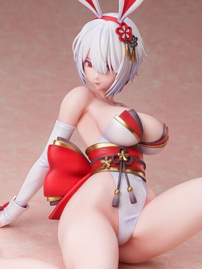Original Character Statue 1/4 Shiraume 23 cm – Bild 9