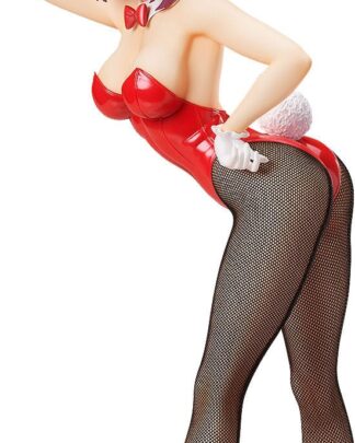 Toradora PVC Statue 1/4 Minori Kushieda: Bunny Ver. 39 cm