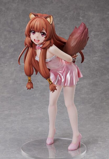 The Rising of the Shield Hero PVC Statue 1/4 Raphtalia (Young) Bunny Ver. 36 cm – Bild 5