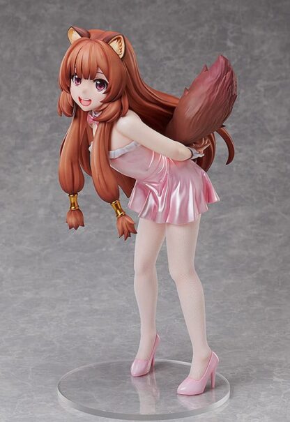 The Rising of the Shield Hero PVC Statue 1/4 Raphtalia (Young) Bunny Ver. 36 cm – Bild 7