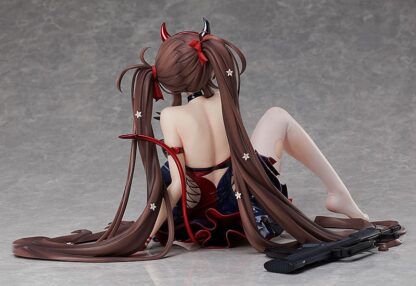 Girls Frontline PVC Statue 1/4 Type 97: Gretel the Witch 19 cm – Bild 5