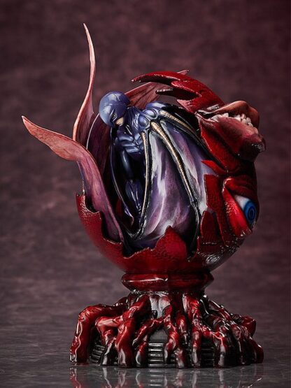 Berserk: The Golden Age Arc Figma Actionfigur Femto: Birth of the Hawk of Darkness Ver. (re-run) 22 cm – Bild 2