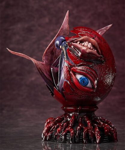 Berserk: The Golden Age Arc Figma Actionfigur Femto: Birth of the Hawk of Darkness Ver. (re-run) 22 cm – Bild 3