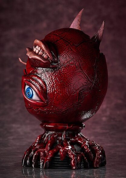 Berserk: The Golden Age Arc Figma Actionfigur Femto: Birth of the Hawk of Darkness Ver. (re-run) 22 cm – Bild 4