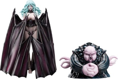 Berserk Movie Figuren Doppelpack Figma Slan & figFIX Conrad 6/16 cm