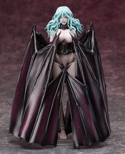 Berserk Movie Figuren Doppelpack Figma Slan & figFIX Conrad 6/16 cm – Bild 2