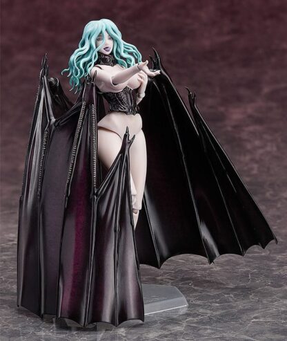 Berserk Movie Figuren Doppelpack Figma Slan & figFIX Conrad 6/16 cm – Bild 3