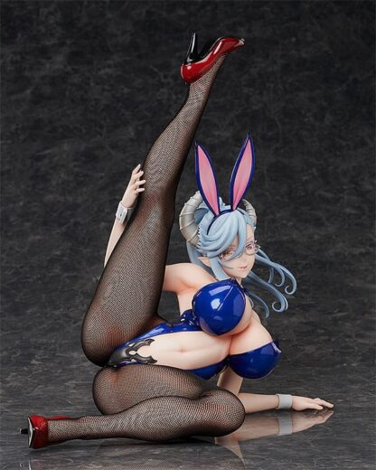 Seven Mortal Sins PVC Statue 1/4 Belial: Bunny Ver. 29 cm – Bild 2