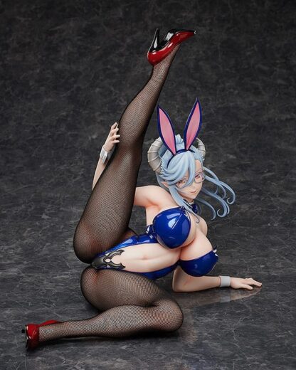 Seven Mortal Sins PVC Statue 1/4 Belial: Bunny Ver. 29 cm – Bild 7