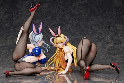 Seven Mortal Sins PVC Statue 1/4 Belial: Bunny Ver. 29 cm – Bild 9