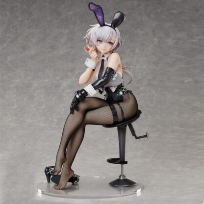 Azur Lane PVC Statue 1/4 Reno Bunnino 35 cm – Bild 3