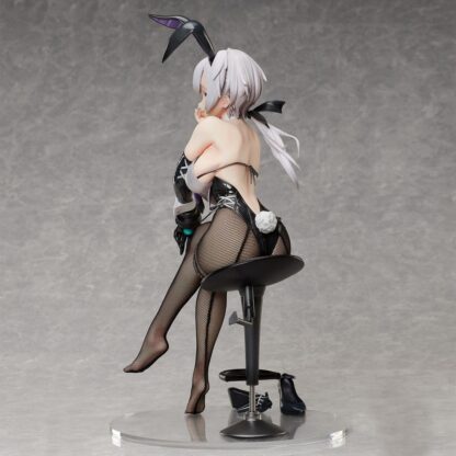 Azur Lane PVC Statue 1/4 Reno Bunnino 35 cm – Bild 6