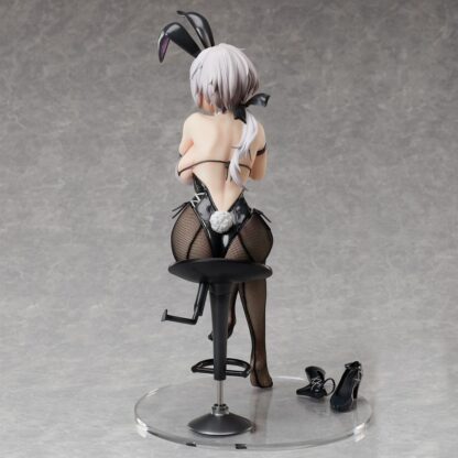 Azur Lane PVC Statue 1/4 Reno Bunnino 35 cm – Bild 7
