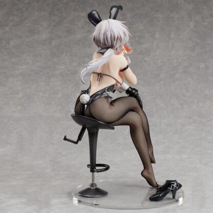 Azur Lane PVC Statue 1/4 Reno Bunnino 35 cm – Bild 8