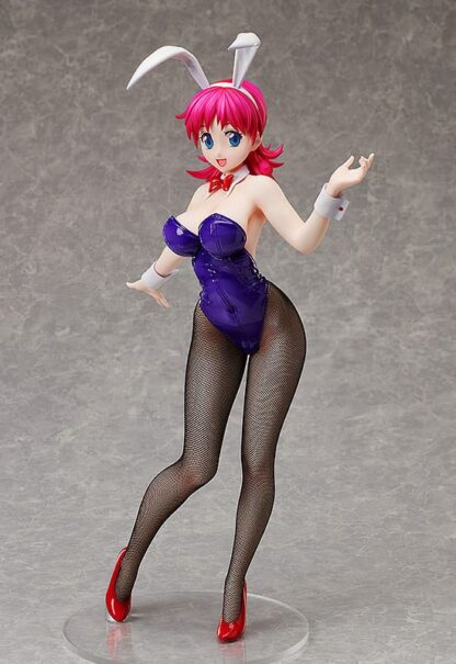 Yarukkya Knight PVC Statue 1/4 Shizuka Misaki: Bunny Ver. 44 cm – Bild 2