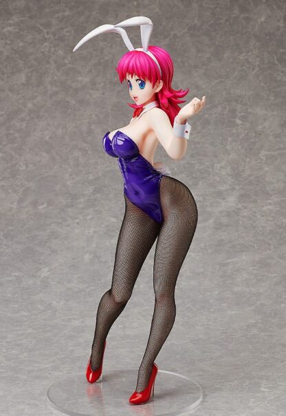Yarukkya Knight PVC Statue 1/4 Shizuka Misaki: Bunny Ver. 44 cm – Bild 4